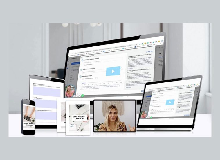 Nadine Rohner – Business Accelerator Nadine Rohner – Business Accelerator