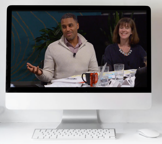 Nancy Duarte (HBR) Resonate Nancy Duarte (HBR) Resonate