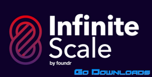 Nathan Chan Foundr Infinite Scale
