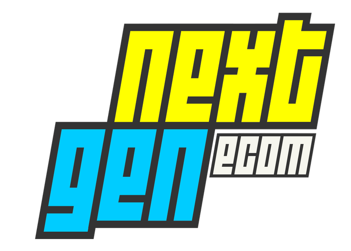 Next Gen Ecom Next Generation Ecommerce Next Gen Ecom Next Generation Ecommerce