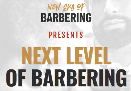 Next Level Of Barbering Average To Elite Next Level Of Barbering Average To Elite