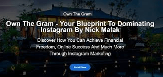 Nick-Malak-–-Own-The-Gram-Your-Blueprint-To-Dominating-Instagram1