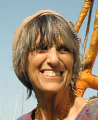 Nicki Scully Egyptian Shamanic Alchemy