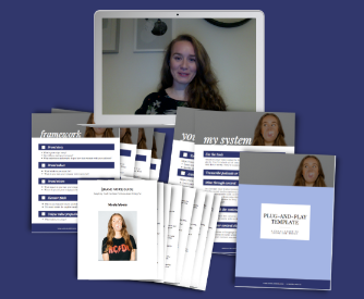 Nicola Moors Brand Voice Buddy Nicola Moors Brand Voice Buddy