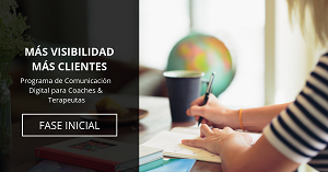 Nicolas Marrero Fase inicial Encontremos tu cliente ideal MÁS VISIBILIDAD MÁS CLIENTES