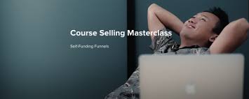 Nik Maguire Course Selling Masterclass Nik Maguire Course Selling Masterclass