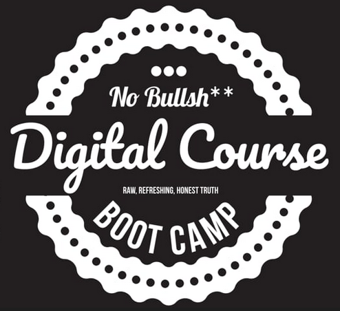 No Bullsh** Digital Course Bootcamp Web Video University No Bullsh** Digital Course Bootcamp Web Video University