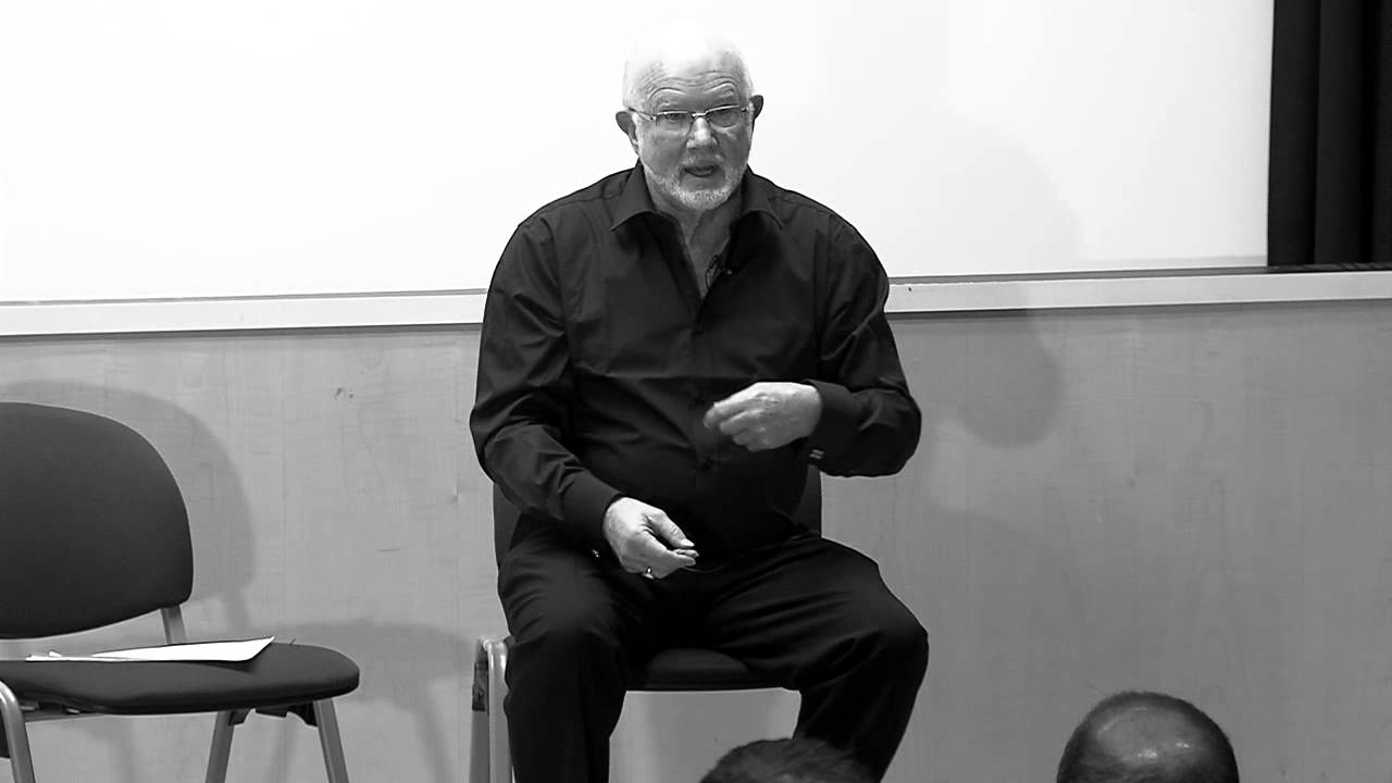 Norman-Vaughton-Epistemological-Metaphors-Wounded-Child-Within-Workshop-1
