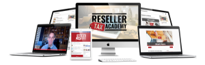 Not Your Dad’s CPA – Reseller Tax Academy