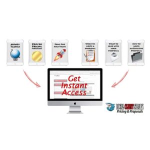 Offline Sharks Pricing & Proposal Shark