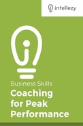 Oreilly Coaching for Peak Performance
