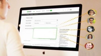 Launch your business for 1/4 the price