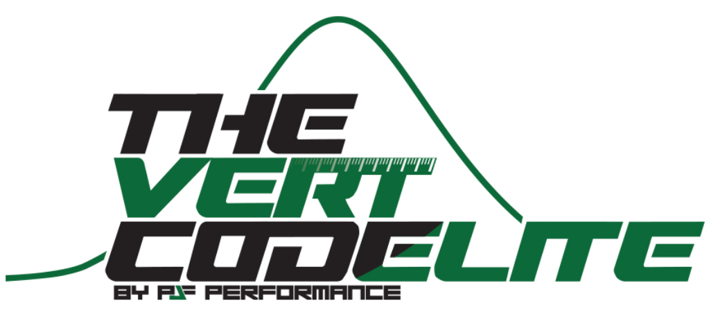 PJF Performance The Vert Code Elite PJF Performance The Vert Code Elite