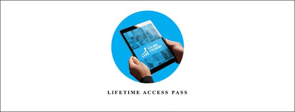 PWPS Lifetime Access Pass PWPS Lifetime Access Pass