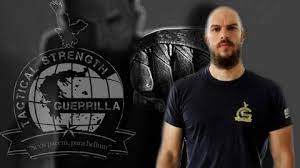 Panos Zacharios - The Complete Course For Krav Maga Practitioner Level 1-5