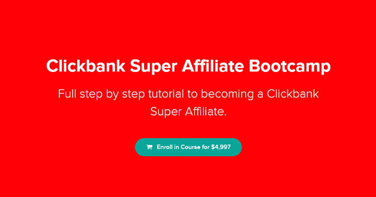Paolo Beringuel Clickbank Super Affiliate Bootcamp Paolo Beringuel Clickbank Super Affiliate Bootcamp
