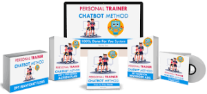 Parviz Personal Trainer Chatbot Method and OTO