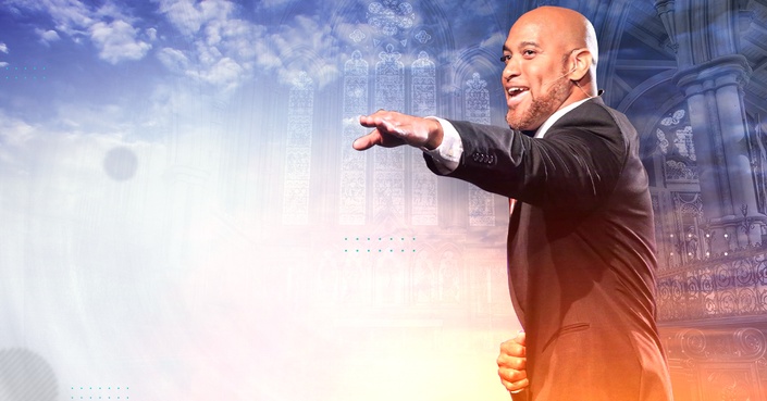 Pastor Ivor Myers The Fourth Decree Pastor Ivor Myers The Fourth Decree