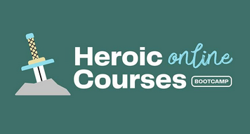 Pat Flynn Heroic Online Courses Pat Flynn Heroic Online Courses
