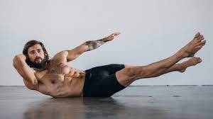 Patrick Beach AloMoves Core 10x10