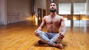 Patrick Beach AloMoves Strength & Elevation Flows