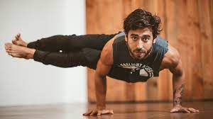 Patrick Beach AloMoves Yoga for Life Classes
