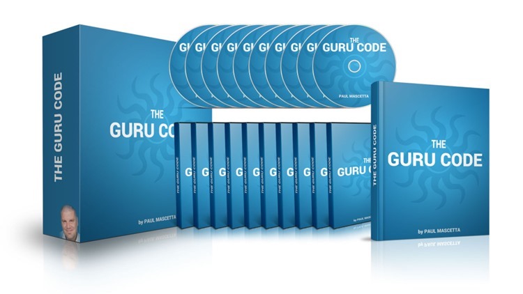Paul-Mascetta-The-Guru-Code-1