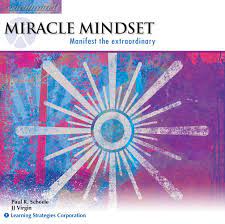 Paul Scheele Miracle Mindset Paraliminal