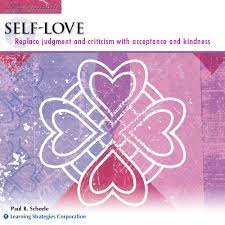 Paul Scheele - Self-Love Paraliminal