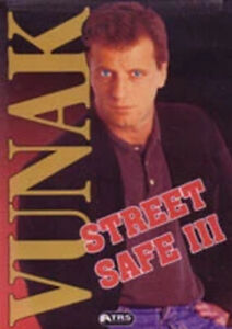 Paul Vunak Street Safe I