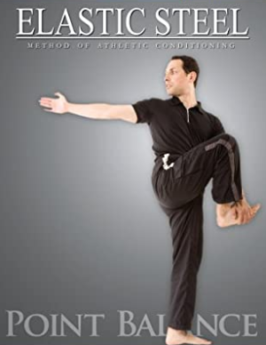 Paul Zaichik ElasticSteel Point Balance