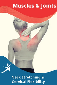 Paul Zaichik – Easy Flexibility – Neck Stretching & Cervical Flexibility