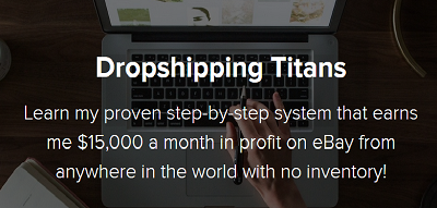 Paul-eBay-Dropshipping-Titans