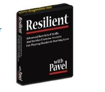 Pavel Tsatsouline Resilient
