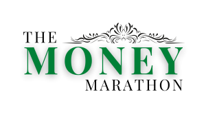 Peggy McColl The Money Marathon