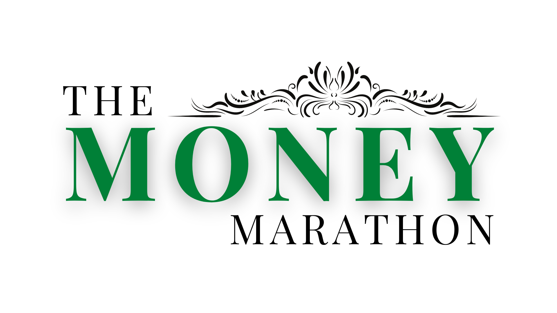 Peggy McColl The Money Marathon Peggy McColl The Money Marathon