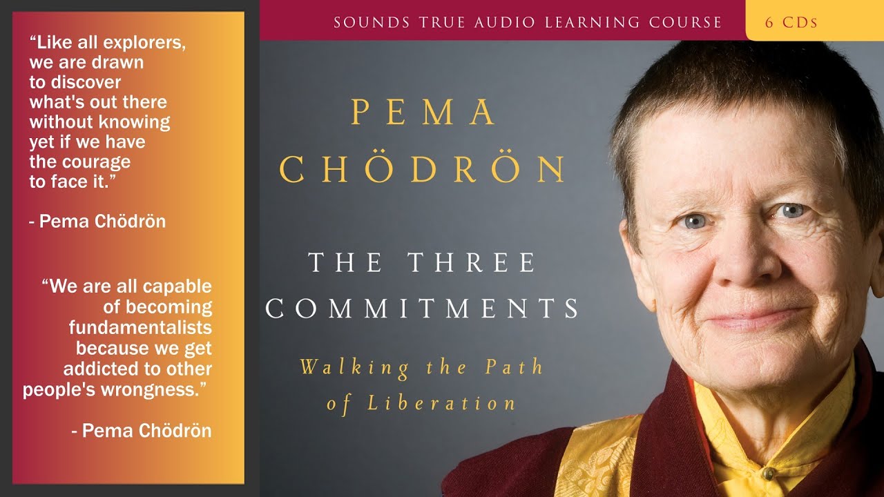 Pema-Chodron-The-Three-Commitments-1