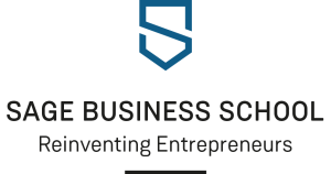 Peter Sage Sage Business School