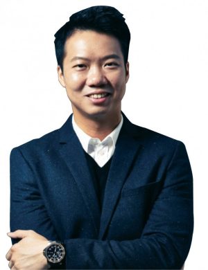 Qi Men Dun Jia Pro Joey Yap