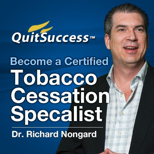 QuitSuccess-Certified-Tobacco-Cessation-Specialist