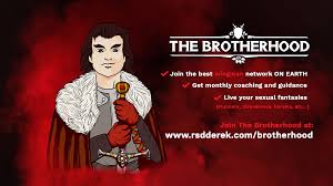 RSD Derek The Brotherhood Mastermind monthly call December 2018