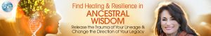 Rabbi Dr. Tirzah Firestone Find Healing & Resilience in Ancestral Wisdom
