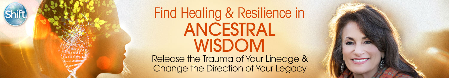 Rabbi Dr. Tirzah Firestone Find Healing & Resilience in Ancestral Wisdom Rabbi Dr. Tirzah Firestone Find Healing & Resilience in Ancestral Wisdom