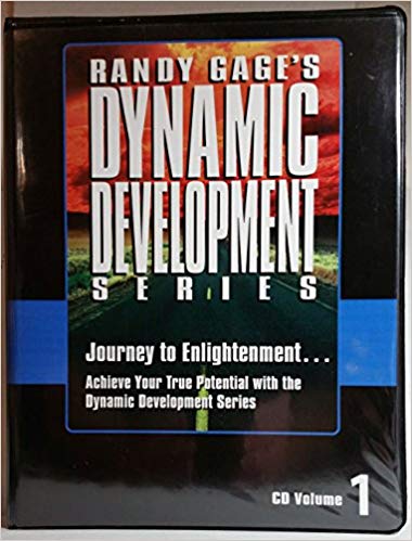 Randy-Gage-Dynamic-Development-Series1