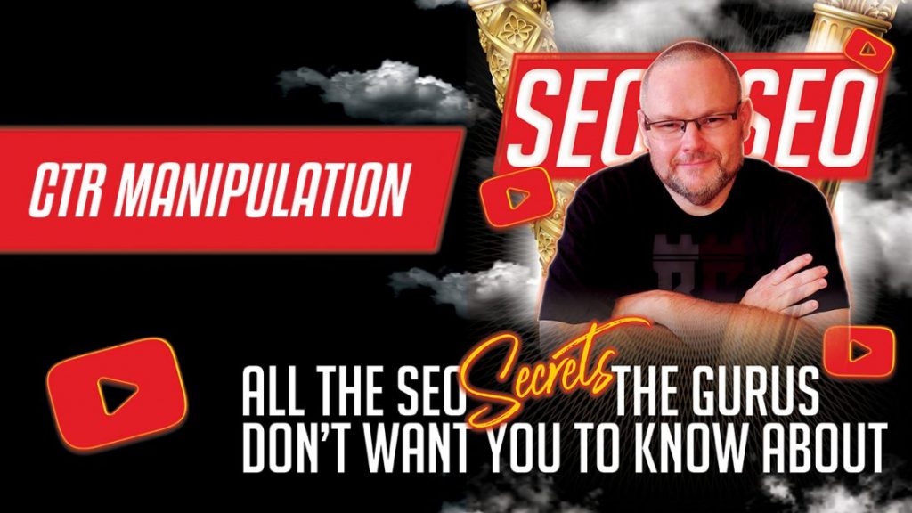 Rank Fortress CTR Manipulation Mastermind Rank Fortress CTR Manipulation Mastermind