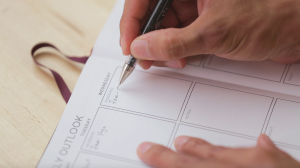 Real Productivity Create Your Ideal Week