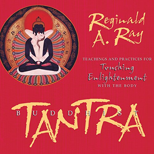 Reginald-A-Ray-Buddhist-Tantra