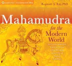 Reginald A. Ray Mahamudra for the Modern World