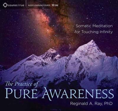 Reginald A. Ray The Practice of Pure Awareness Reginald A. Ray The Practice of Pure Awareness