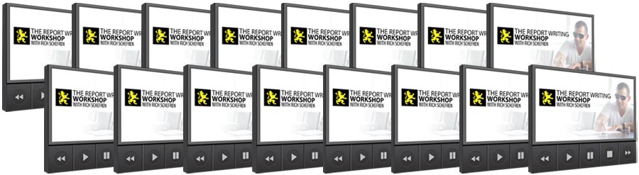 Rich-Schefren-Report-Writing-Workshop